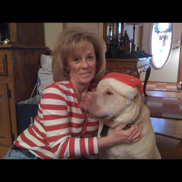 Meet your Posher, Ethel - Picture 1 of 1